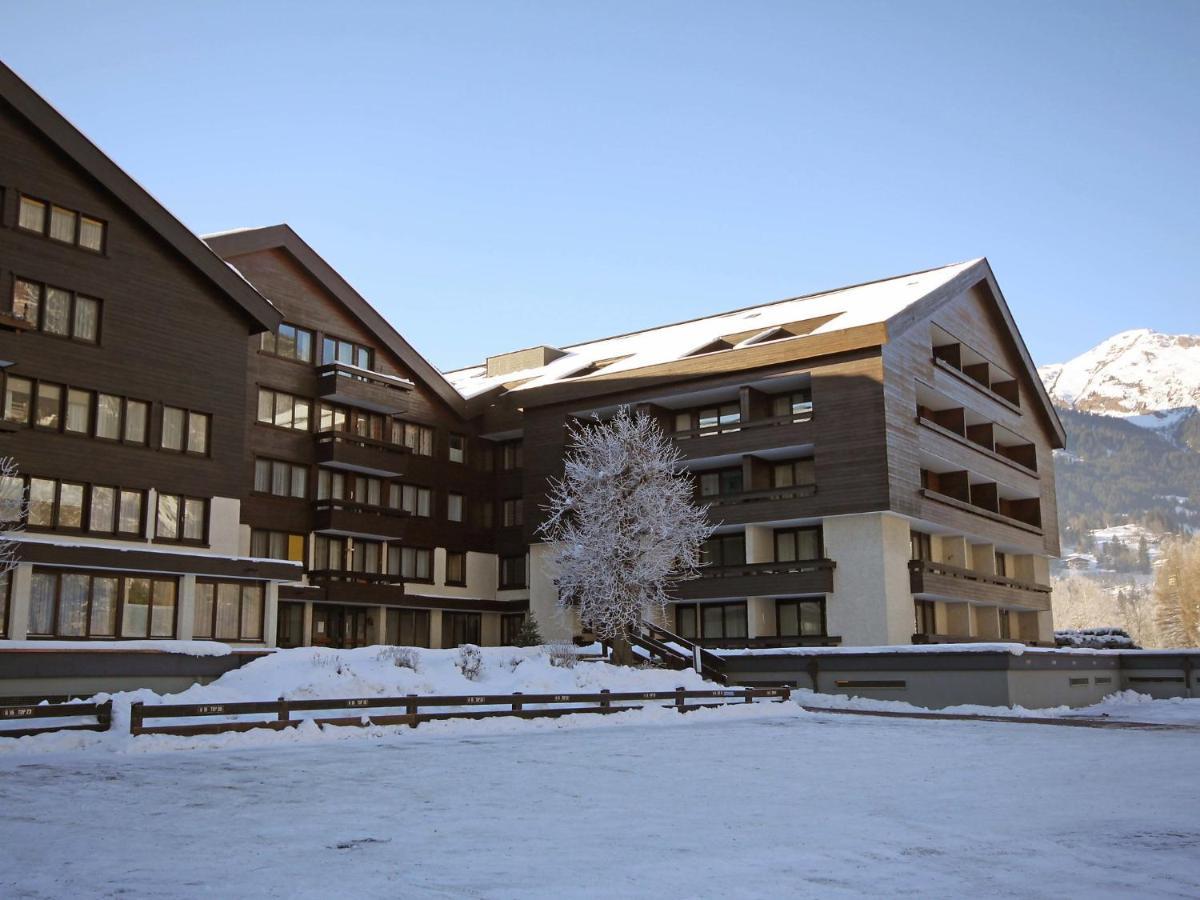Apartment Sun & Mountain View By Interhome Bad Hofgastein Esterno foto