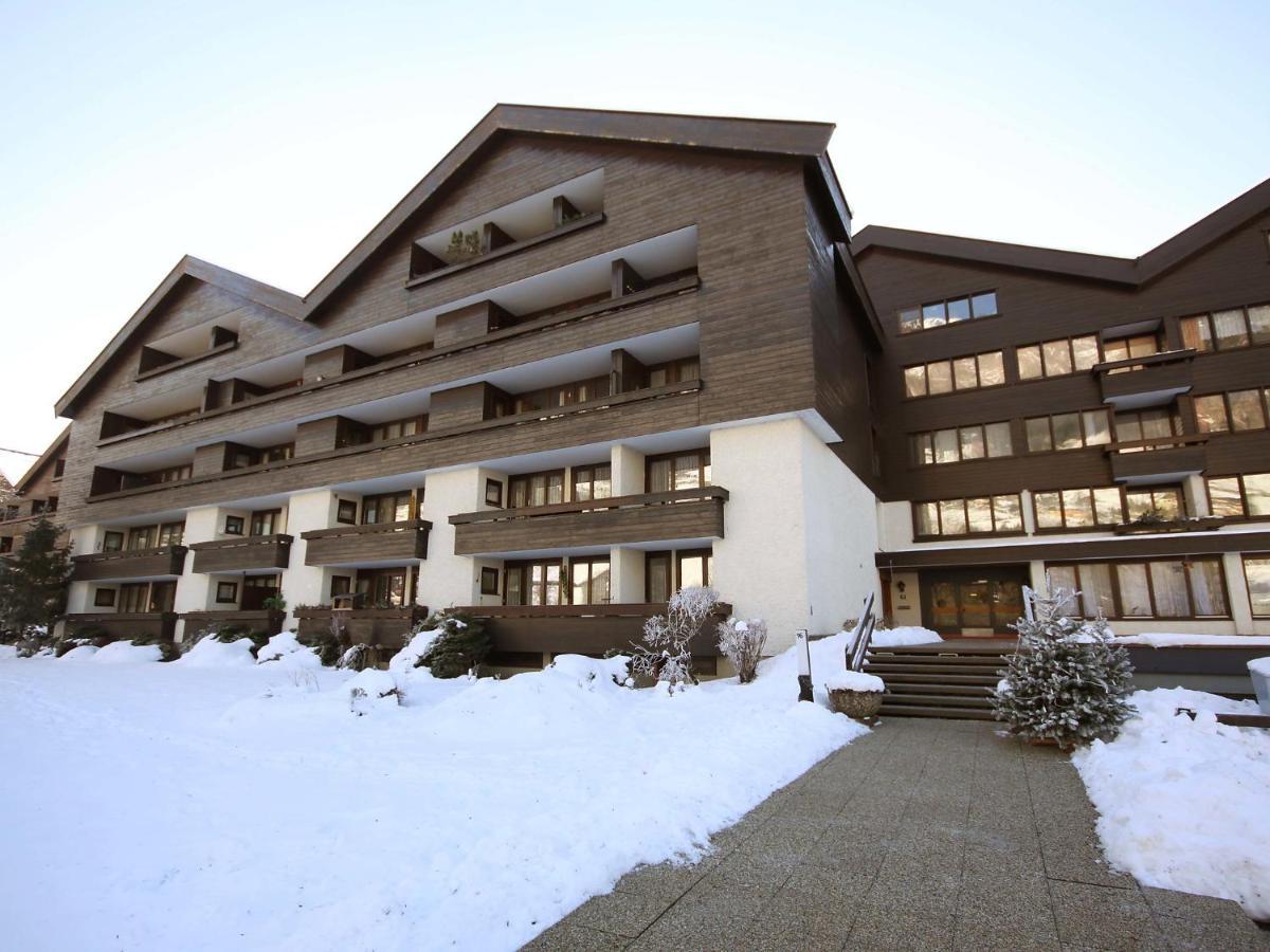Apartment Sun & Mountain View By Interhome Bad Hofgastein Esterno foto