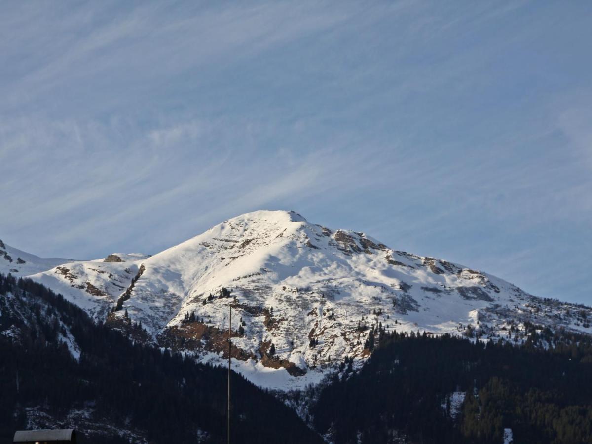 Apartment Sun & Mountain View By Interhome Bad Hofgastein Esterno foto