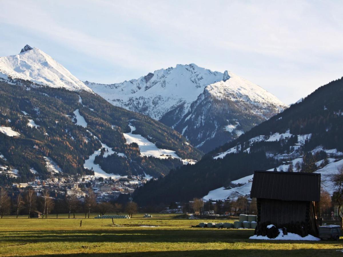 Apartment Sun & Mountain View By Interhome Bad Hofgastein Esterno foto
