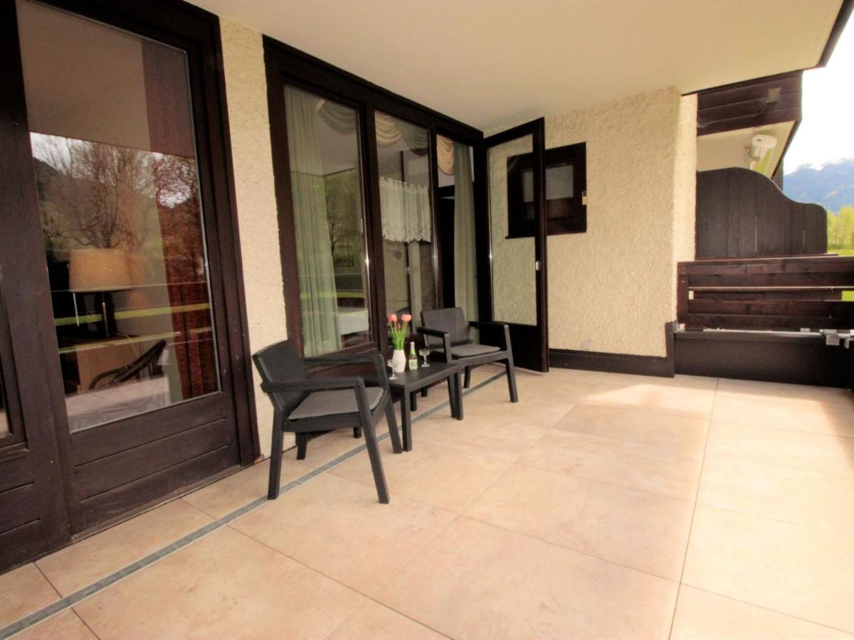 Apartment Sun & Mountain View By Interhome Bad Hofgastein Esterno foto