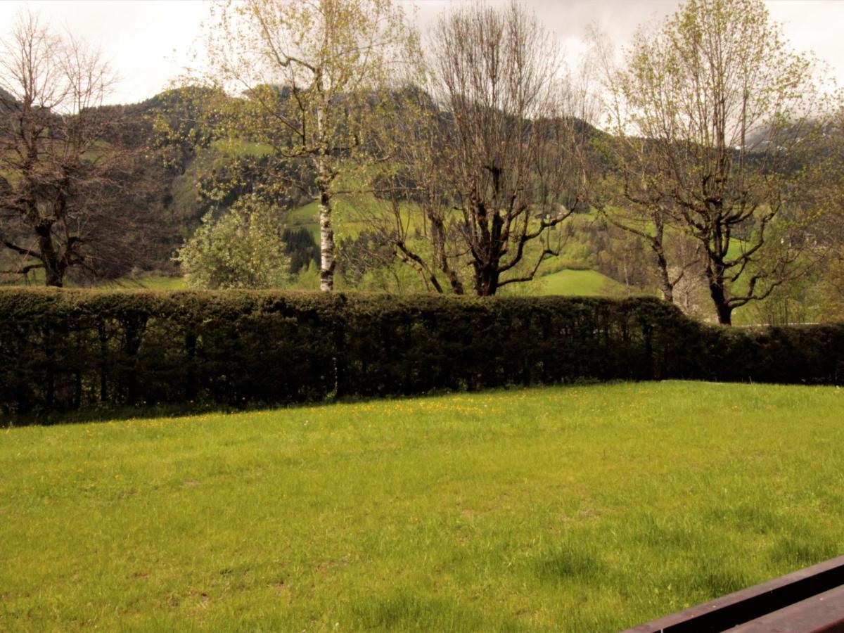 Apartment Sun & Mountain View By Interhome Bad Hofgastein Esterno foto