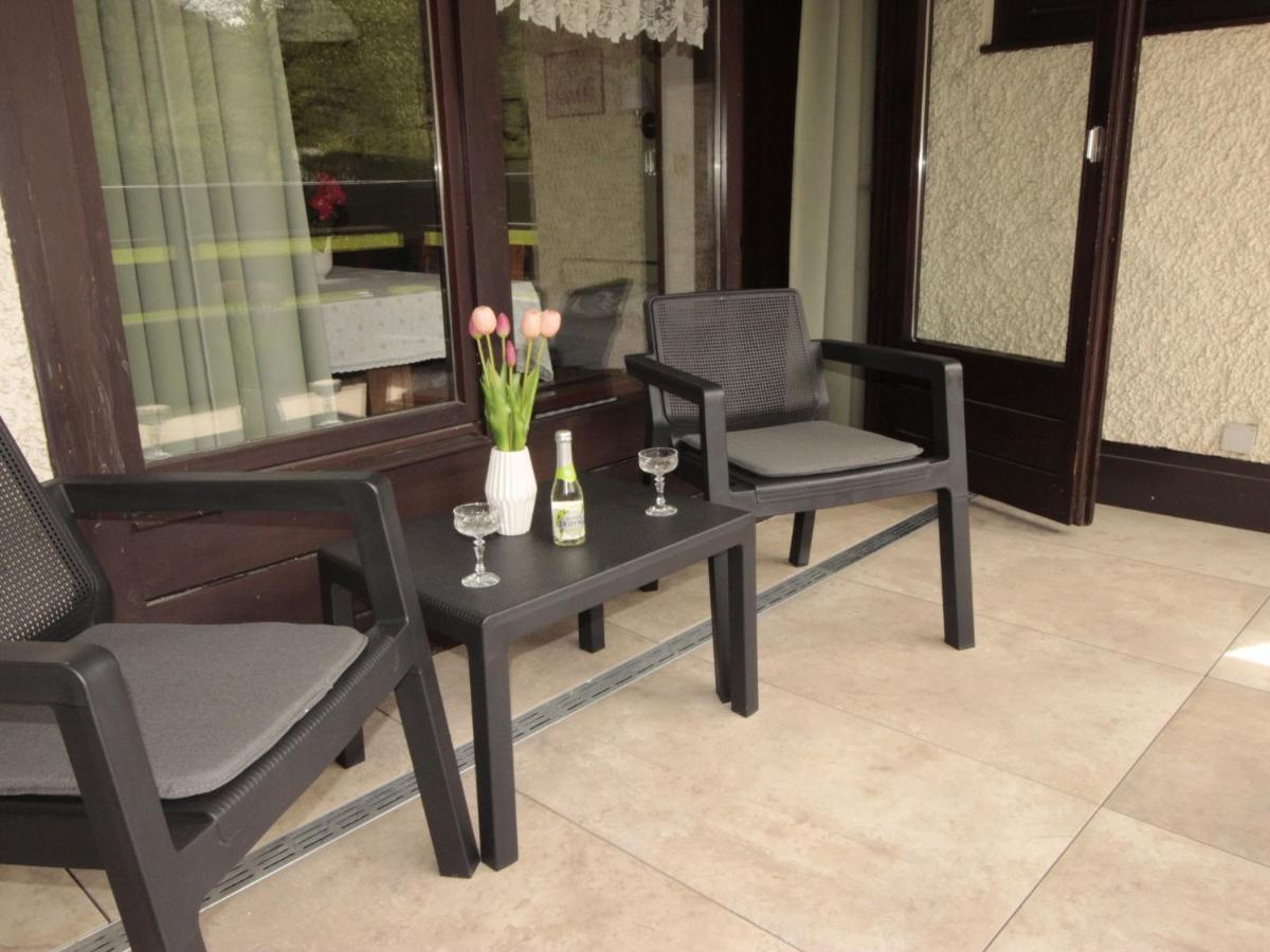 Apartment Sun & Mountain View By Interhome Bad Hofgastein Esterno foto