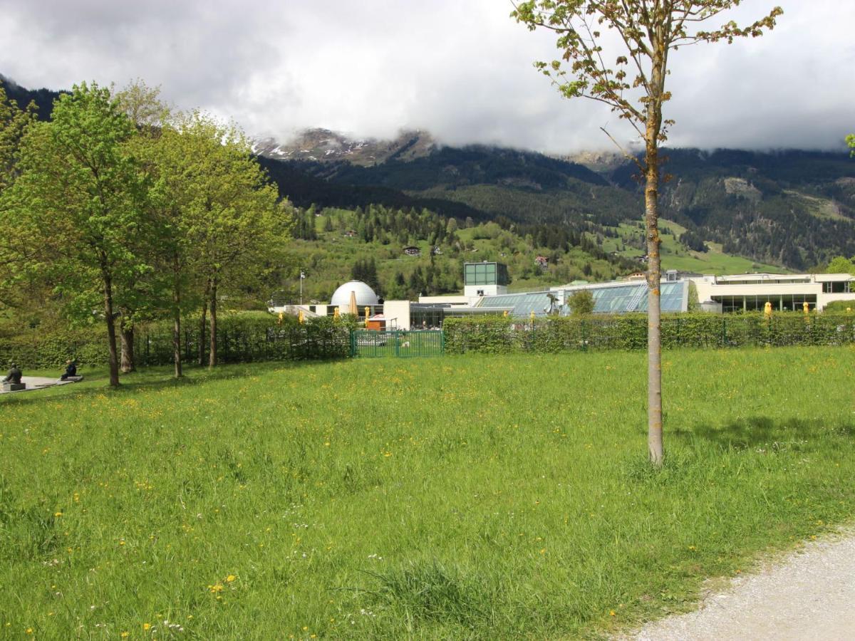 Apartment Sun & Mountain View By Interhome Bad Hofgastein Esterno foto