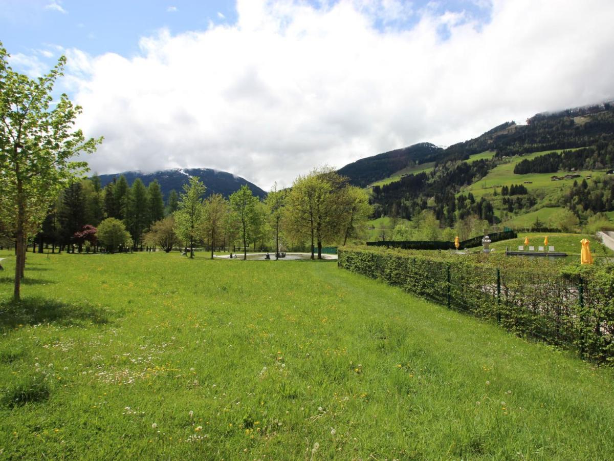 Apartment Sun & Mountain View By Interhome Bad Hofgastein Esterno foto