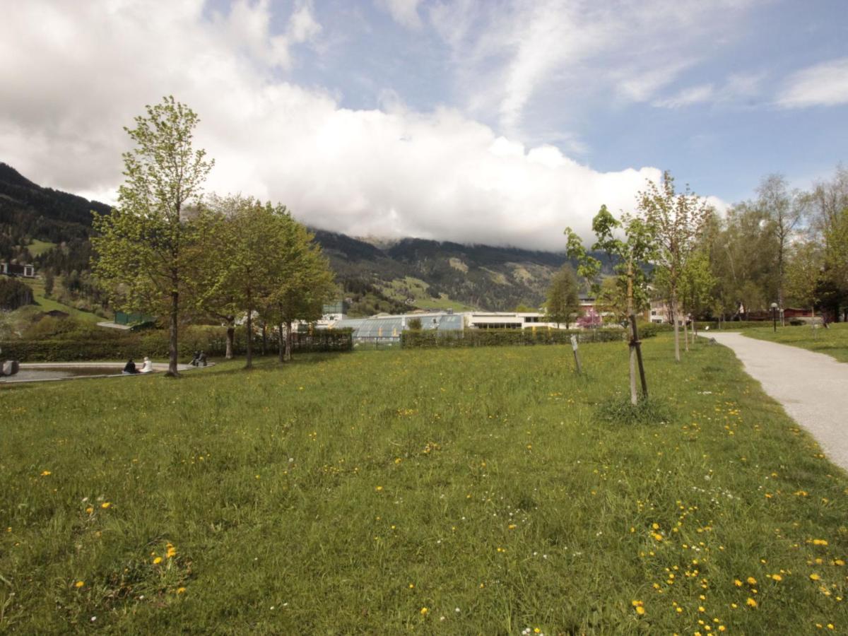 Apartment Sun & Mountain View By Interhome Bad Hofgastein Esterno foto