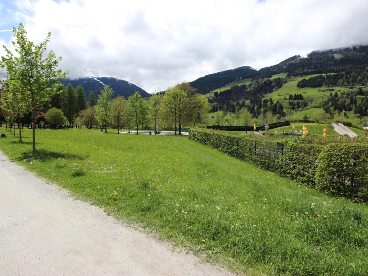 Apartment Sun & Mountain View By Interhome Bad Hofgastein Esterno foto