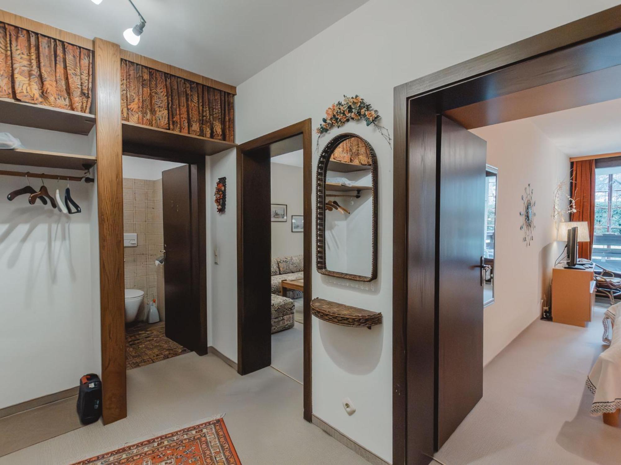 Apartment Sun & Mountain View By Interhome Bad Hofgastein Esterno foto