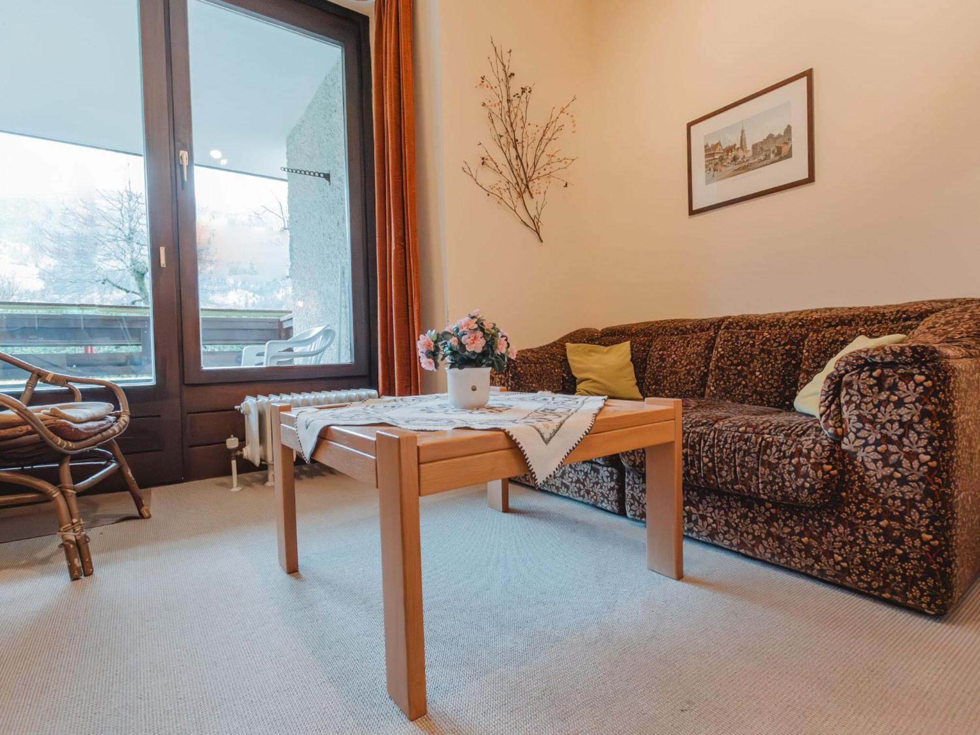Apartment Sun & Mountain View By Interhome Bad Hofgastein Esterno foto