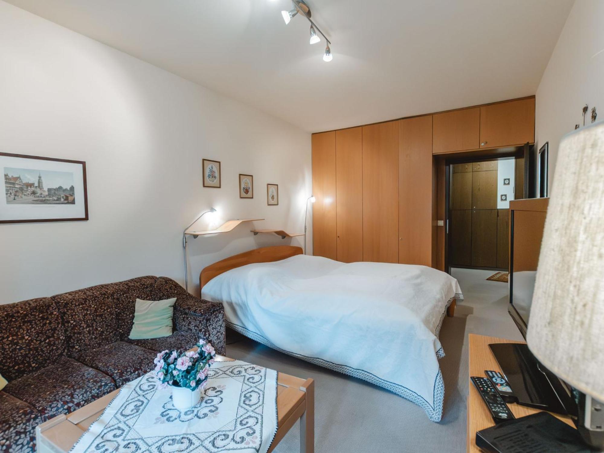 Apartment Sun & Mountain View By Interhome Bad Hofgastein Esterno foto