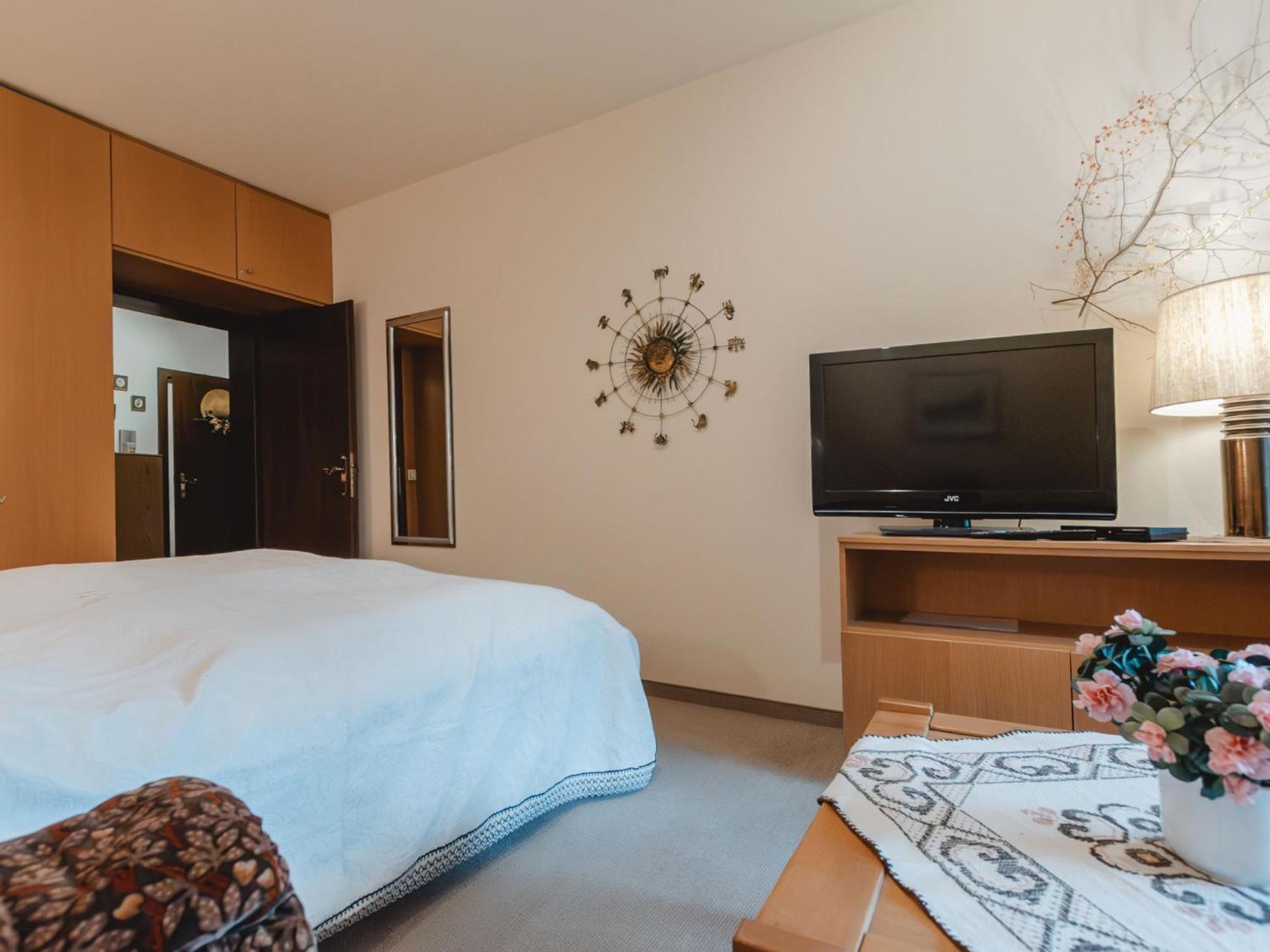 Apartment Sun & Mountain View By Interhome Bad Hofgastein Esterno foto