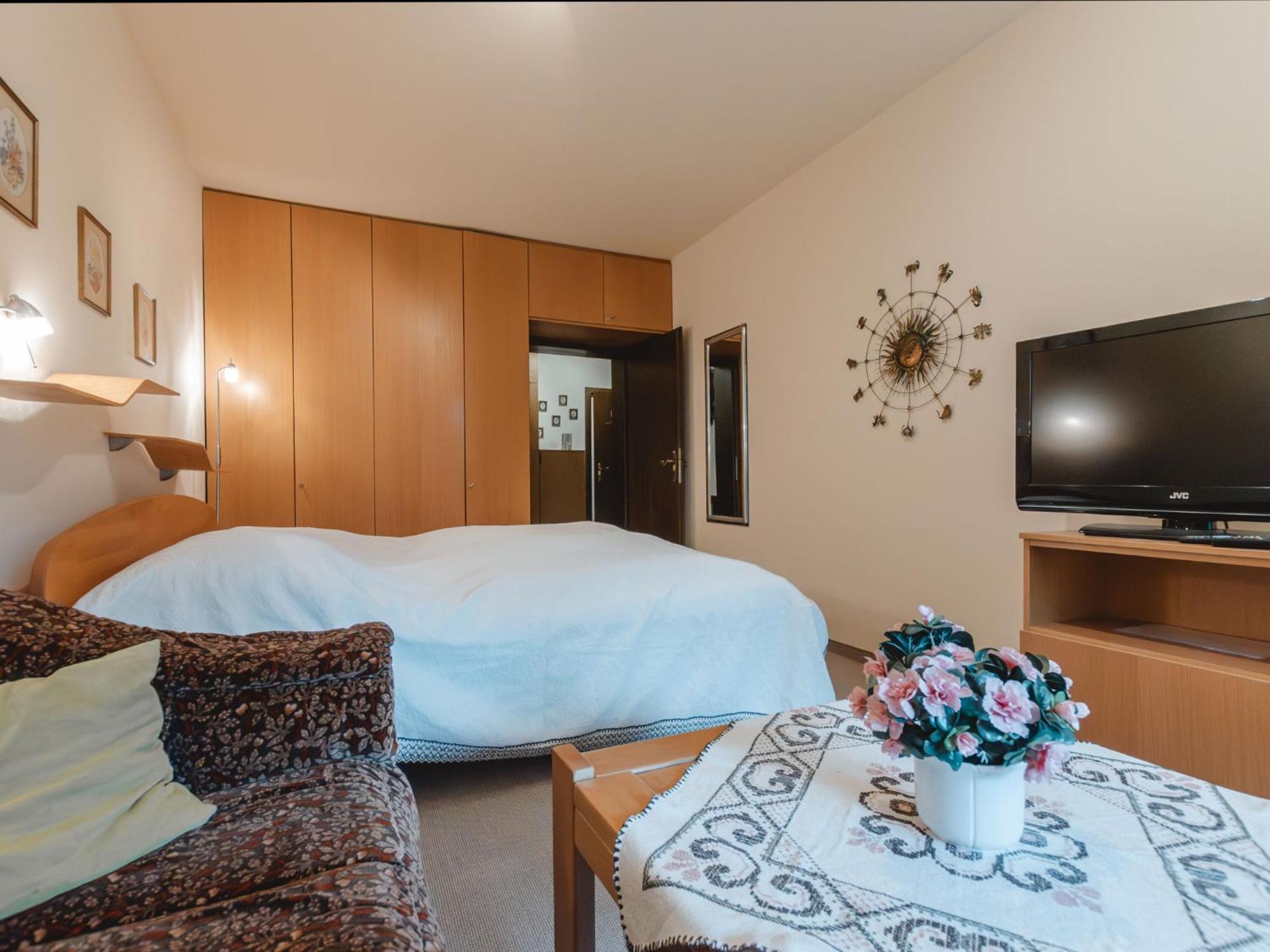 Apartment Sun & Mountain View By Interhome Bad Hofgastein Esterno foto