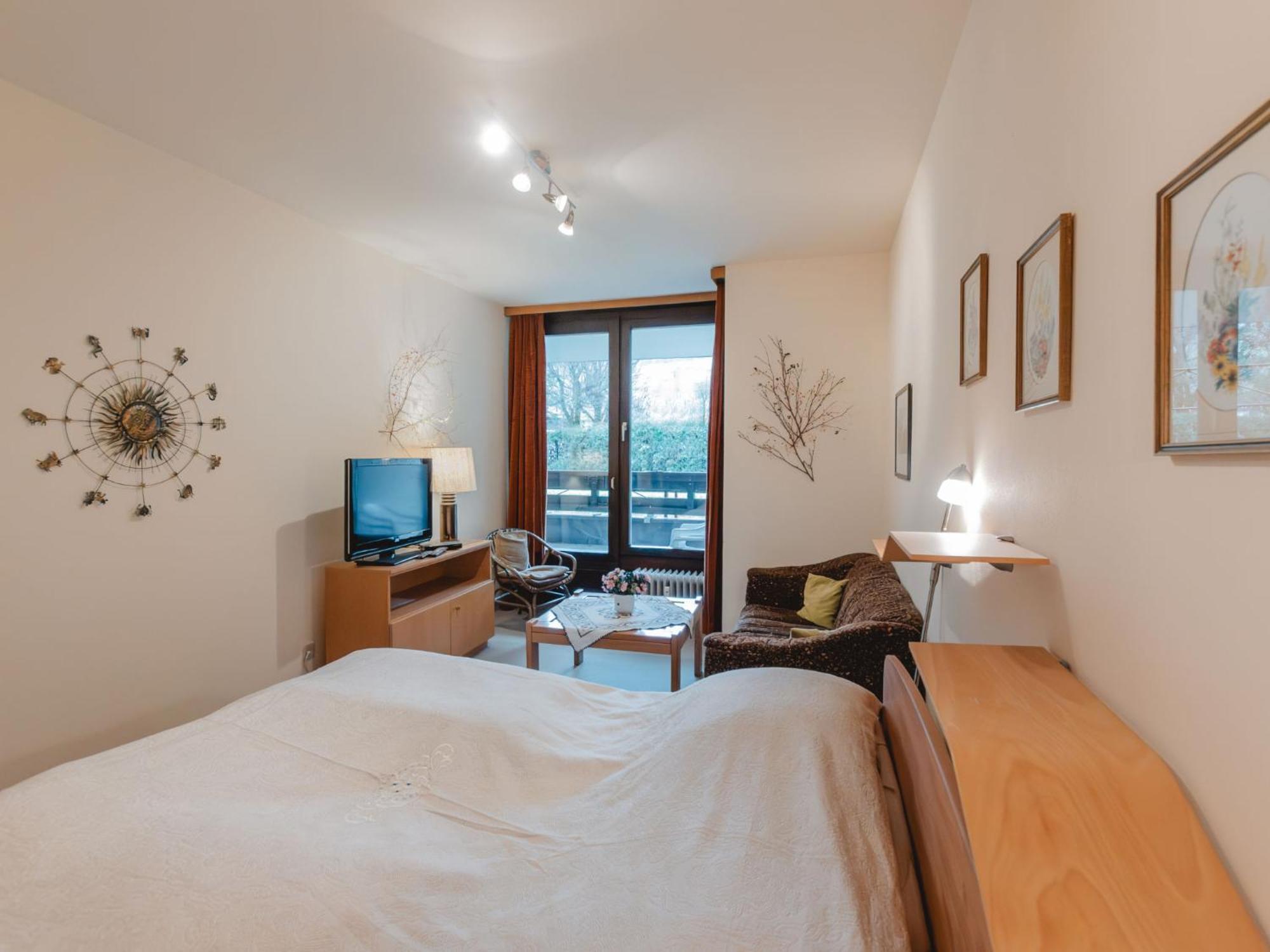 Apartment Sun & Mountain View By Interhome Bad Hofgastein Esterno foto
