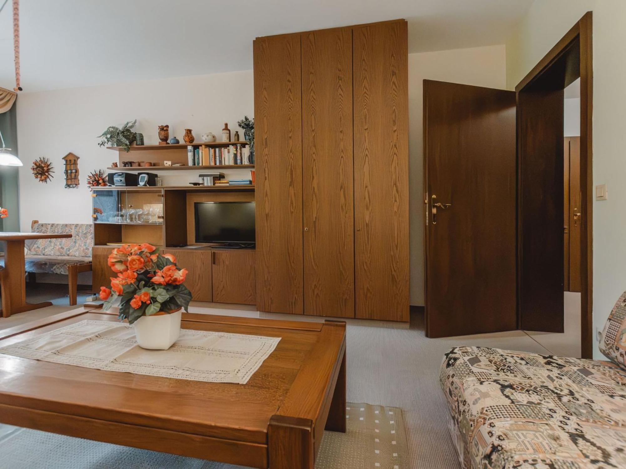 Apartment Sun & Mountain View By Interhome Bad Hofgastein Esterno foto