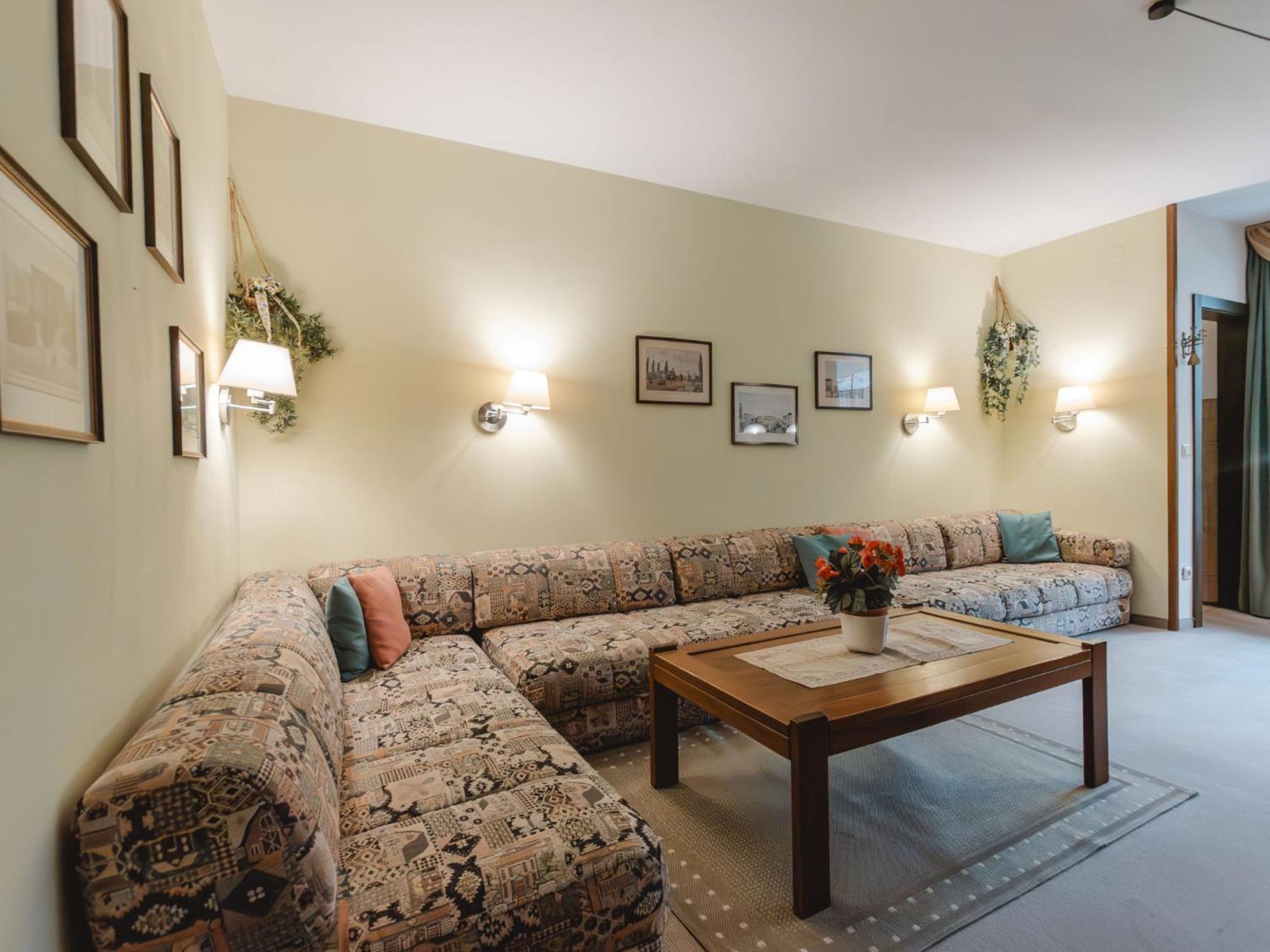 Apartment Sun & Mountain View By Interhome Bad Hofgastein Esterno foto