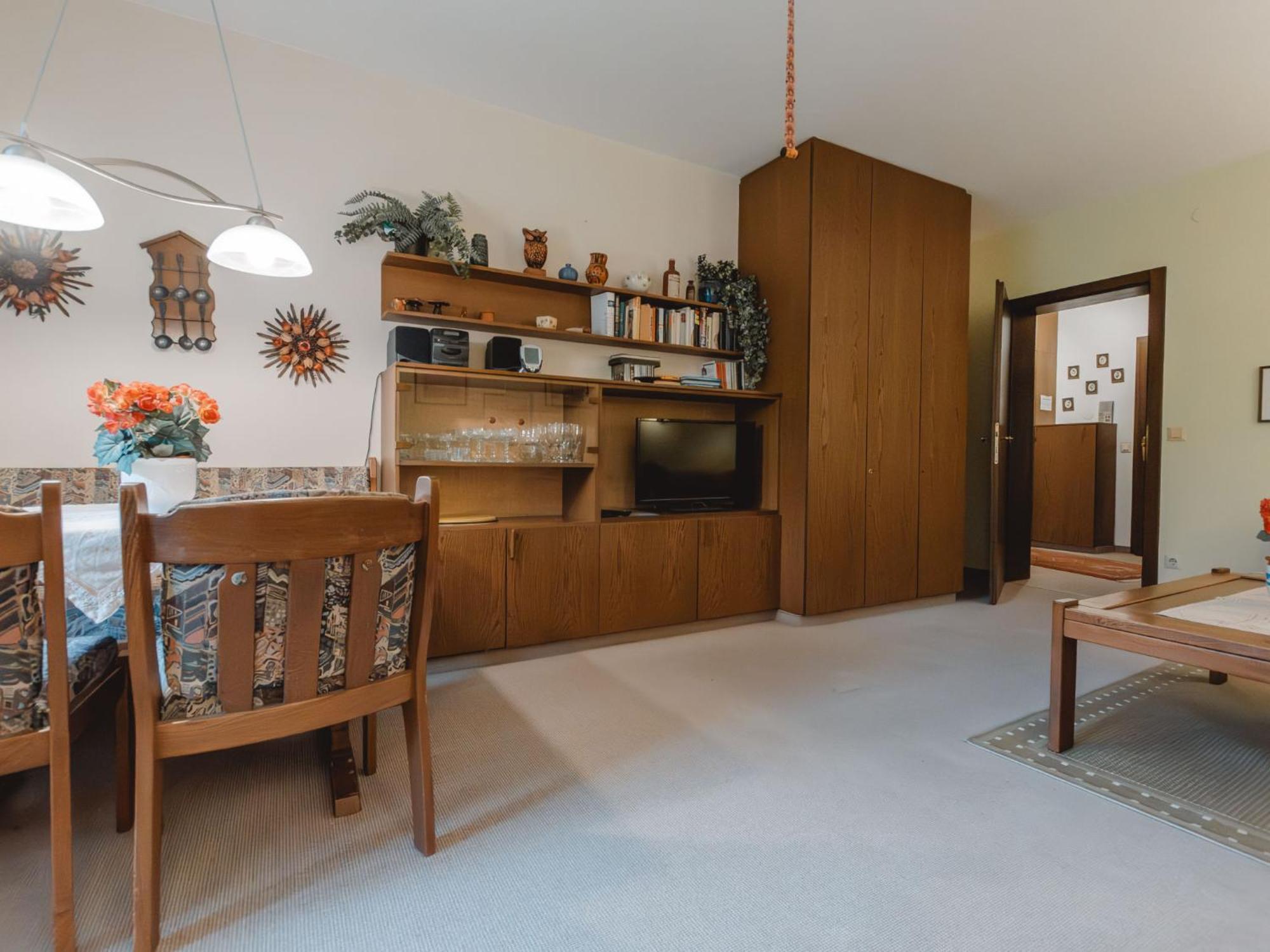 Apartment Sun & Mountain View By Interhome Bad Hofgastein Esterno foto