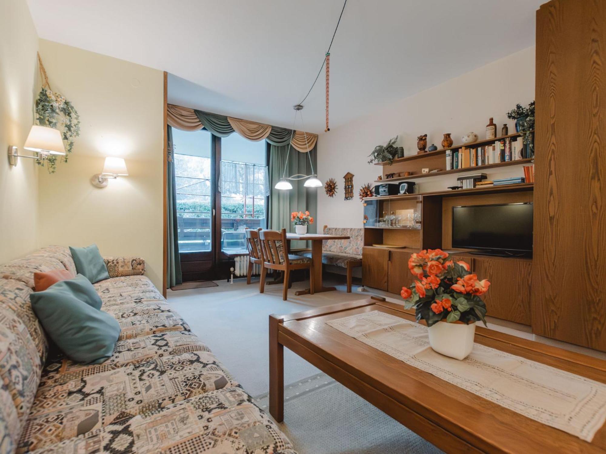 Apartment Sun & Mountain View By Interhome Bad Hofgastein Esterno foto