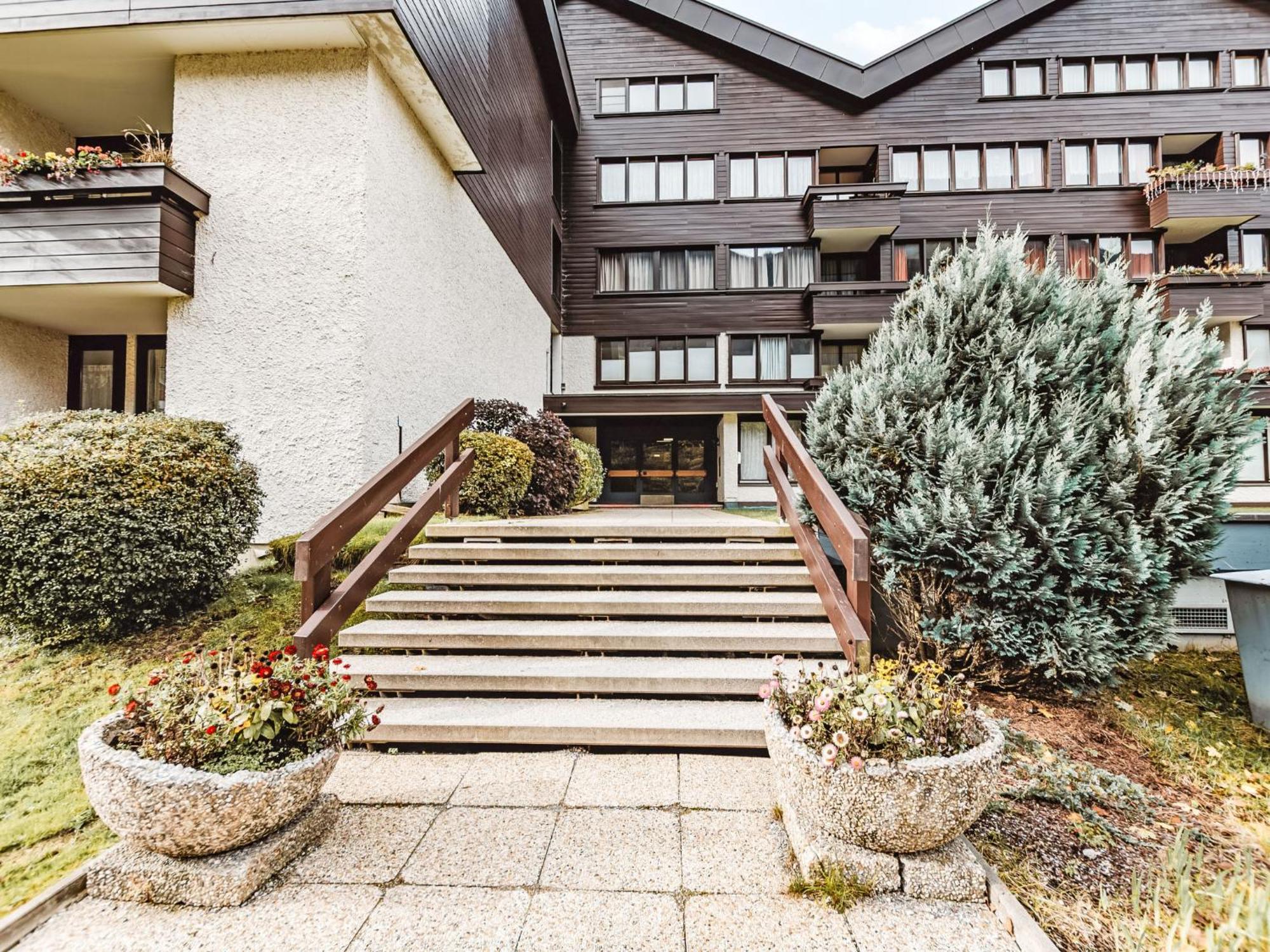 Apartment Sun & Mountain View By Interhome Bad Hofgastein Esterno foto