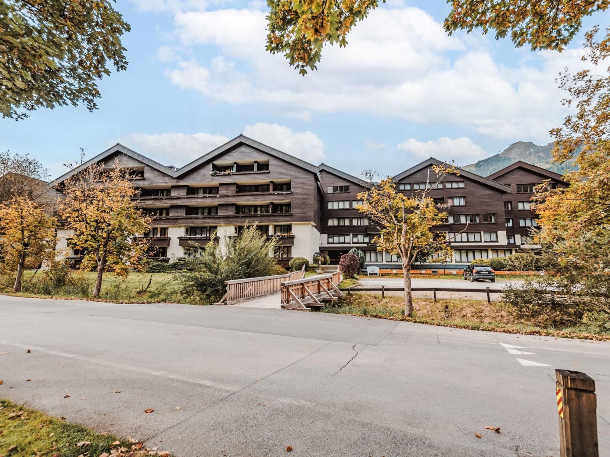 Apartment Sun & Mountain View By Interhome Bad Hofgastein Esterno foto