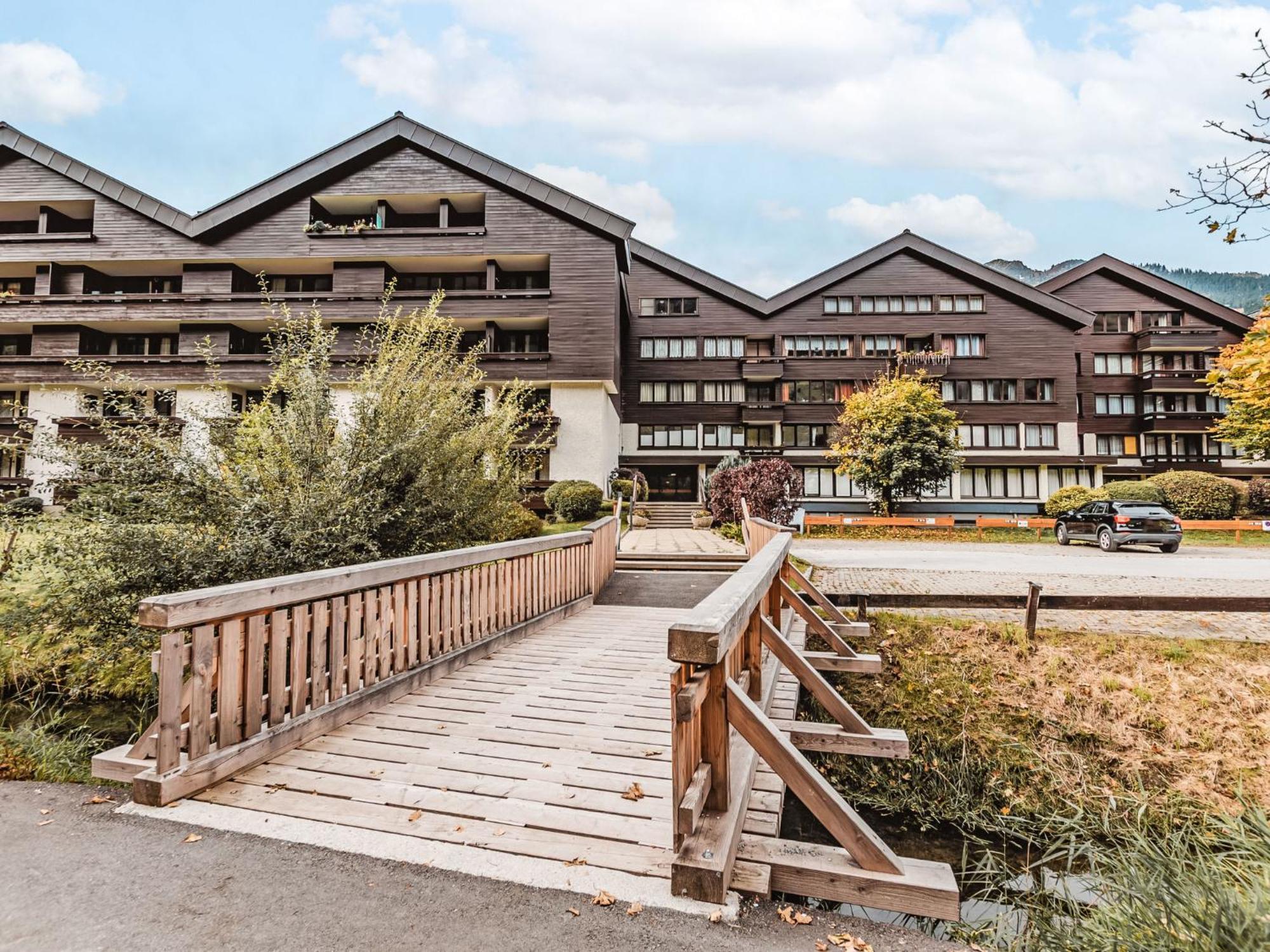Apartment Sun & Mountain View By Interhome Bad Hofgastein Esterno foto